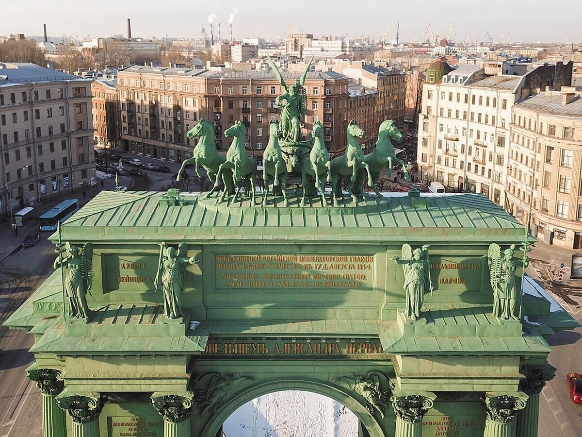 Николай Булыкин (CC BY-SA 4.0)