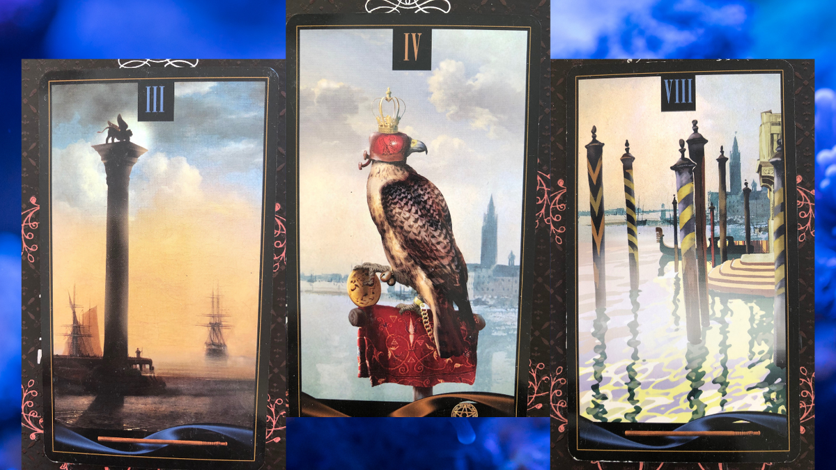 Прогноз и Скорпион