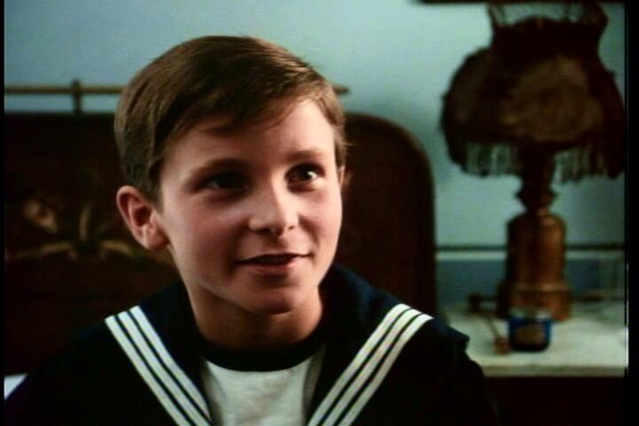 Кадр из фильма "Анастасия: Тайна Анны", 1986 г.