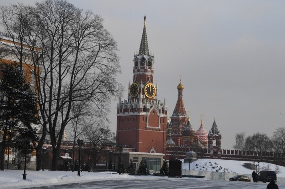     Россия стала лидером по количеству санкций Михаил ФРОЛОВ