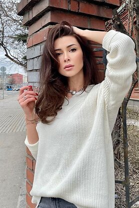    Анна Заворотнюк Соцсети