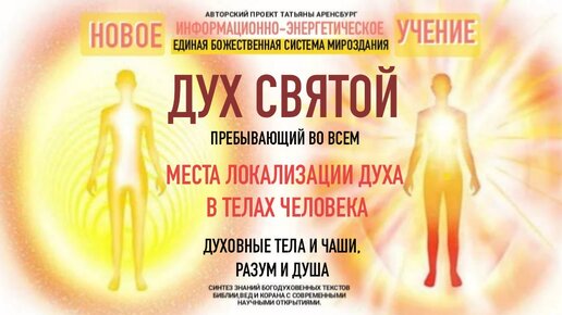 Духовная святыня это