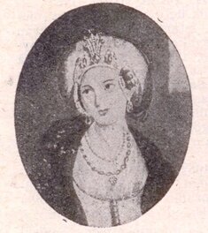 Накшиди́ль-султа́н (1766 — 22 августа 1817) — наложница османского султана Абдул-Хамида I, мать султана Махмуда II, валиде-султан.