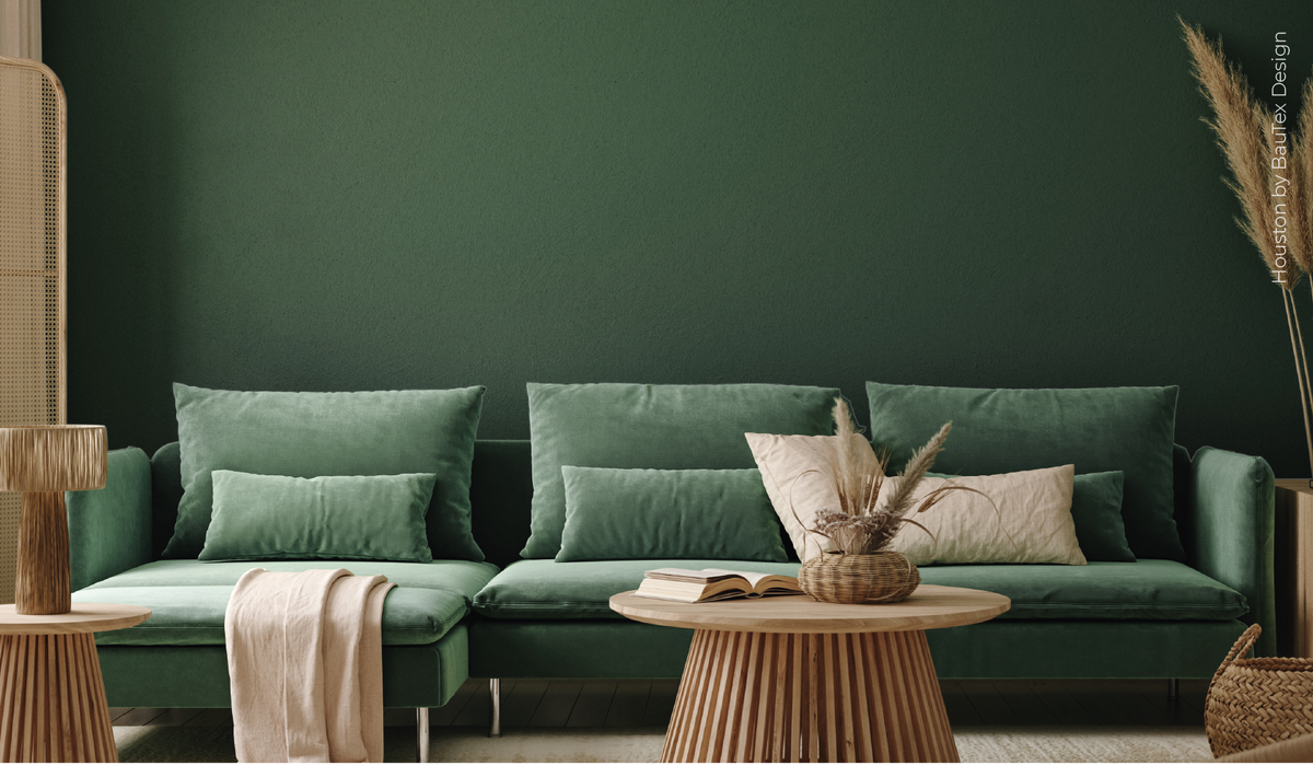Houston by BauTex Design
