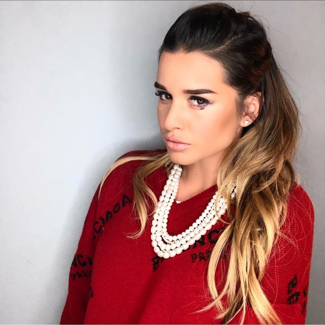 Ксения Бородина