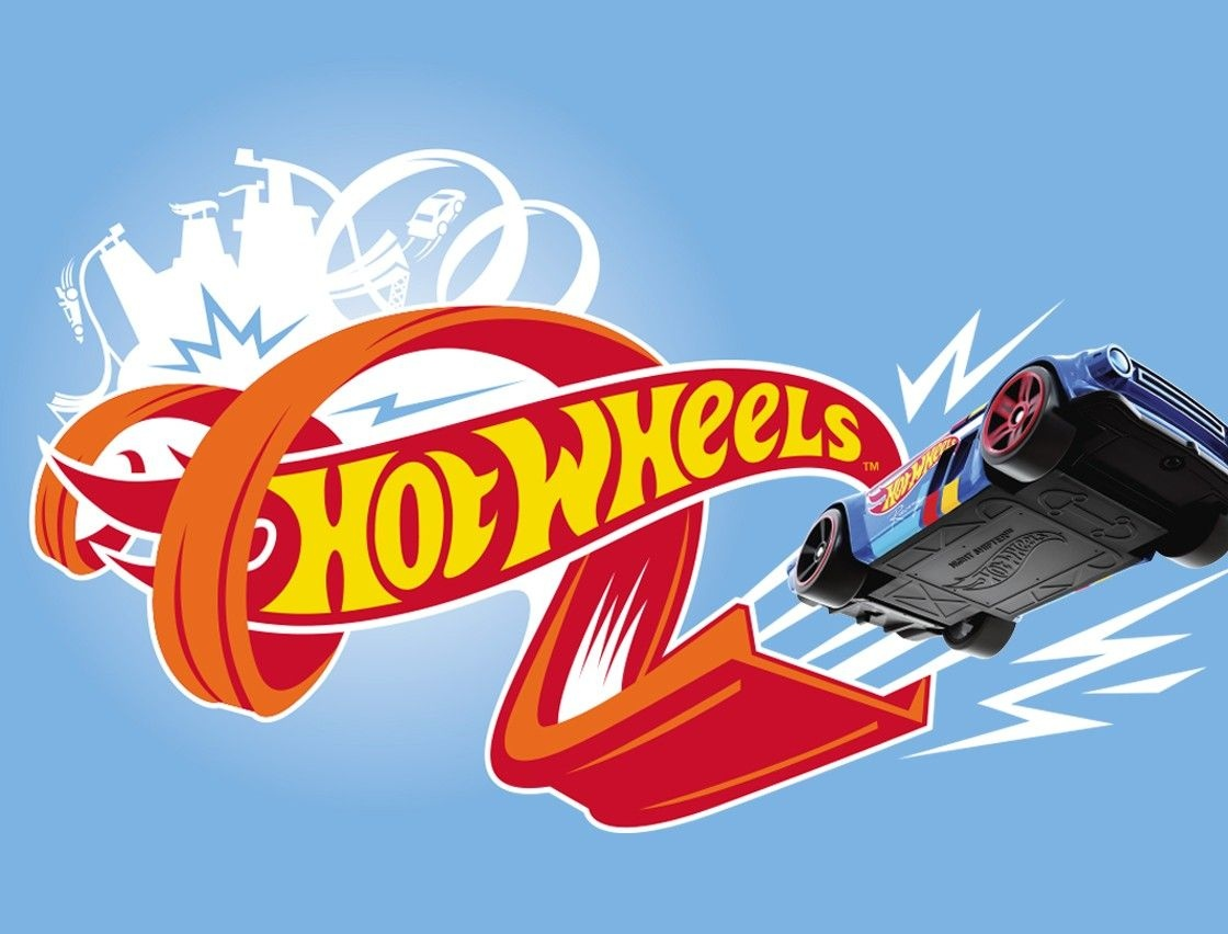 Картинки hot wheels race off