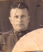 Прадед. 