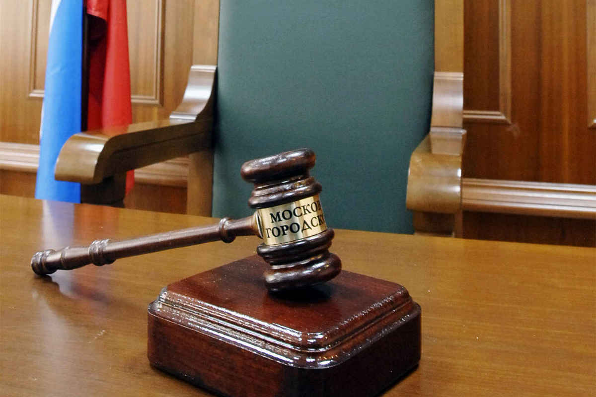 Фото: Юрий Машков/ТАСС