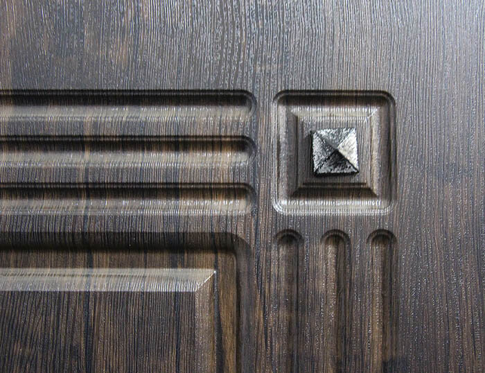 МДФ панели для входных дверей