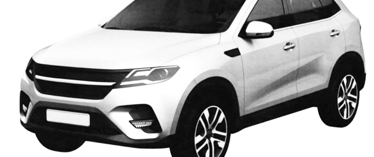 УАЗ-3170(youtube.com)