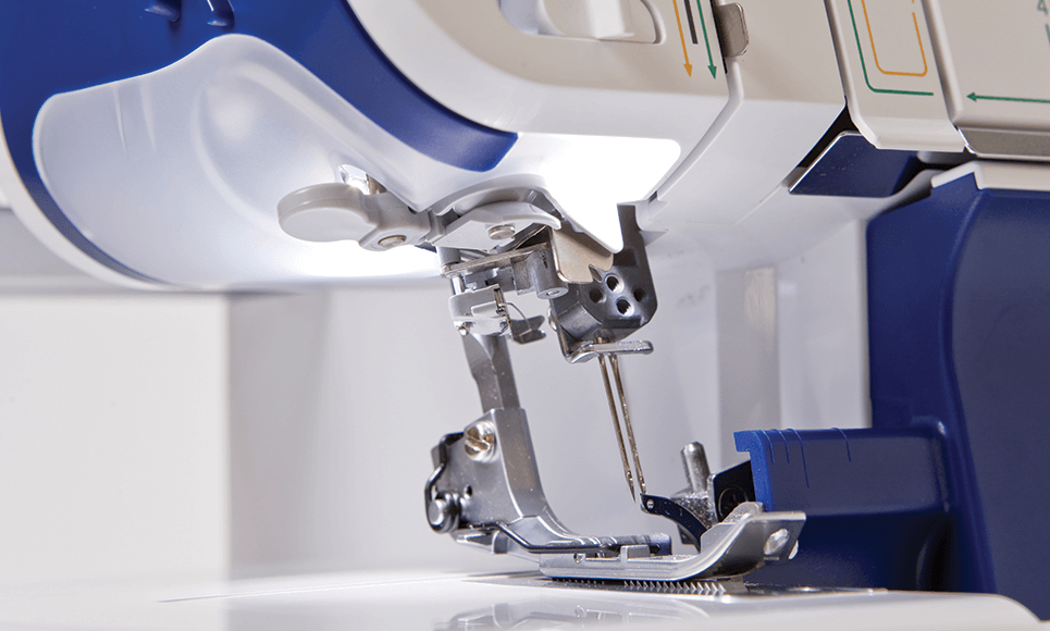 Оверлок Brother 4234D