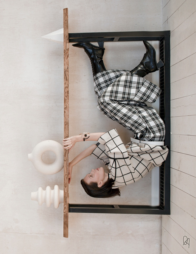 фотограф Аня Фокина