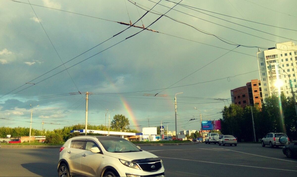 фото автора 