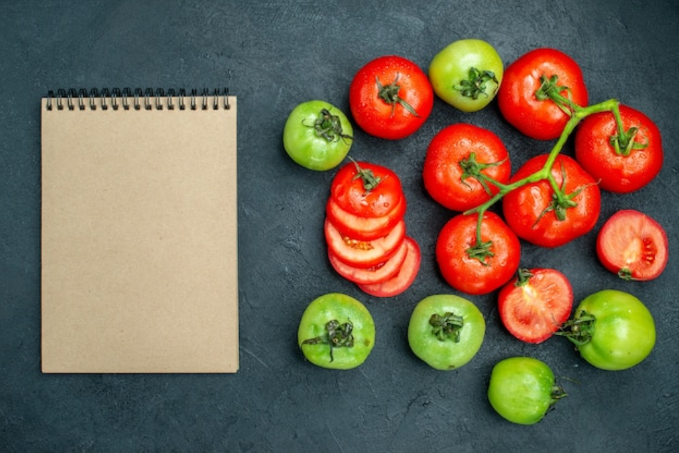 Подкормка для томатов