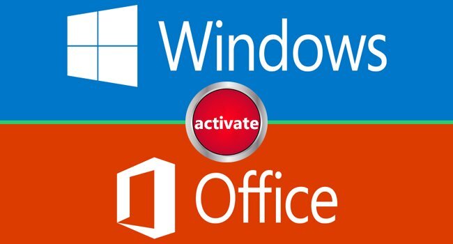 Windows11(10)+Office с авто-активацией