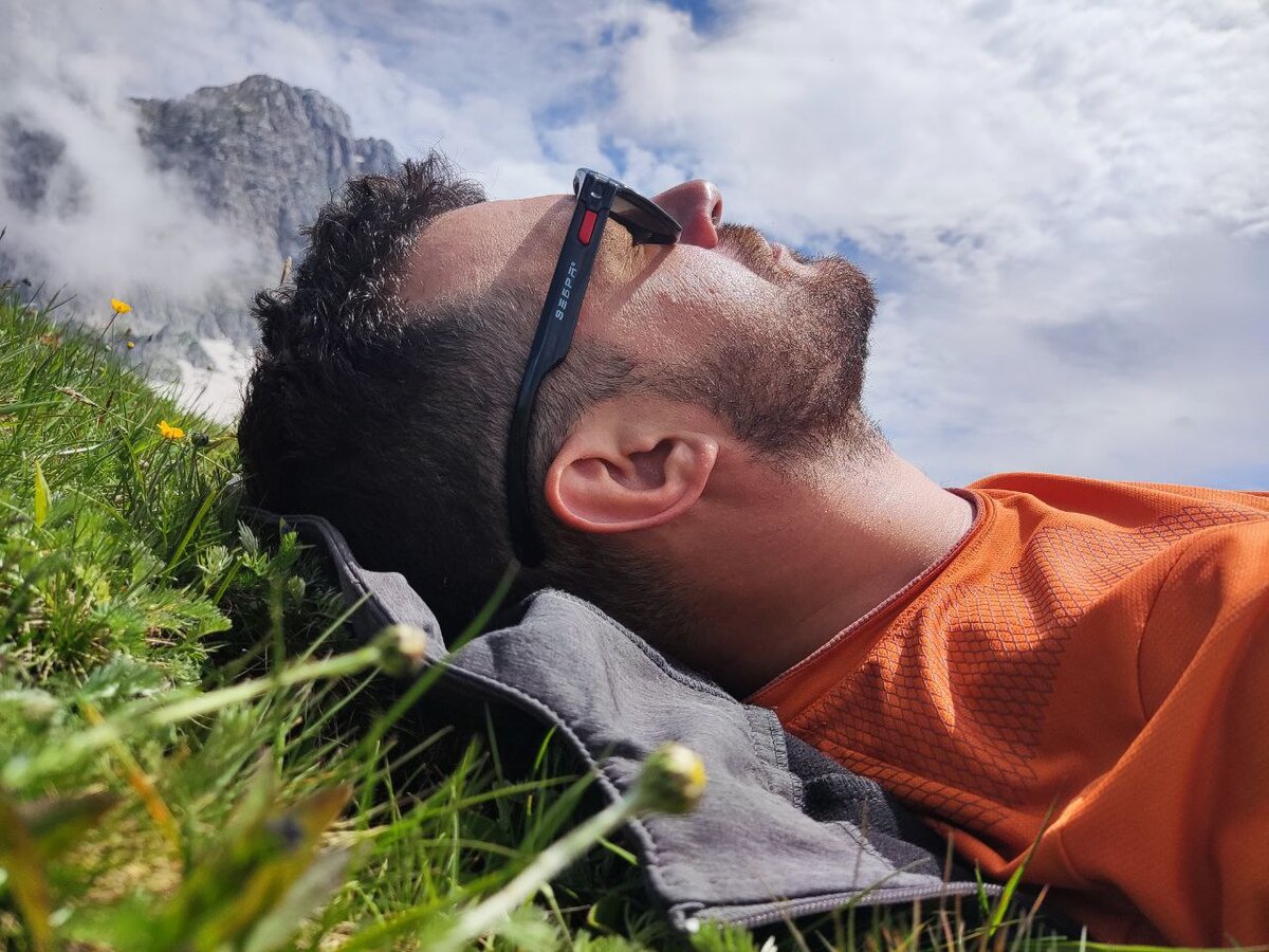 Фото предоставлено Александром Поломошновым 