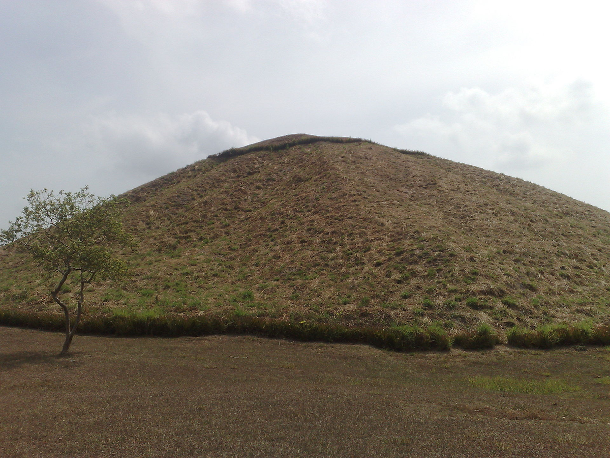 Большая пирамида ла Вента