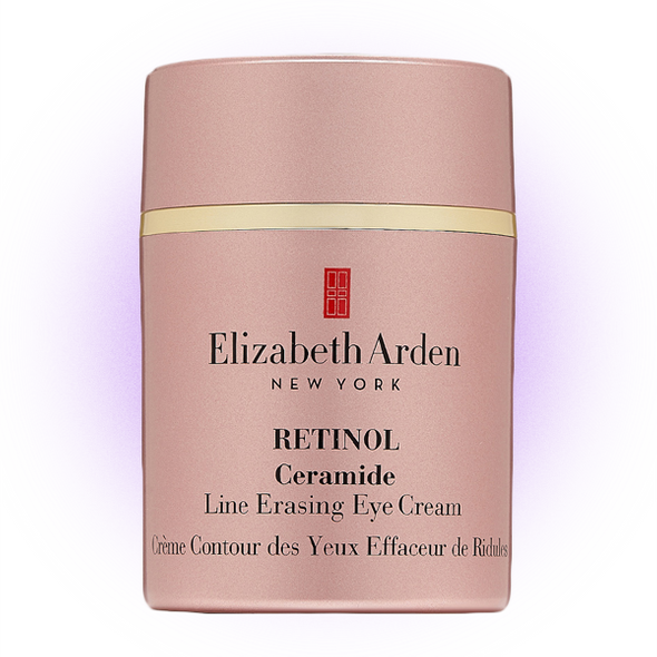 
купить7040 руб.Крем для кожи вокруг глаз против морщин с церамидами и ретинолом, Elizabeth ArdenКлассное средство для тех, кто хочет вступить на ретиноловую тропу, но пока боится идти по ней широким, уверенным шагом. Начать можно со щадящего средства для глаз. Несмотря на то что тут ретинол представлен в настолько небольшой концентрации, что его процент не указан в описании, в результате можно не сомневаться. А обещают сгладить имеющиеся морщины и отсрочить появление новых. Как мы говорили, эффективность ретинола определяется не концентрацией, а формой. Здесь использована самая проникающая — инкапсулированная. Это значит, что эффективность максимальная, а риск раздражения минимальный. Плюс ретинол идет в сочетании с церамидами, которые поддерживают высокий уровень увлажненности и восстанавливают липидный барьер кожи.