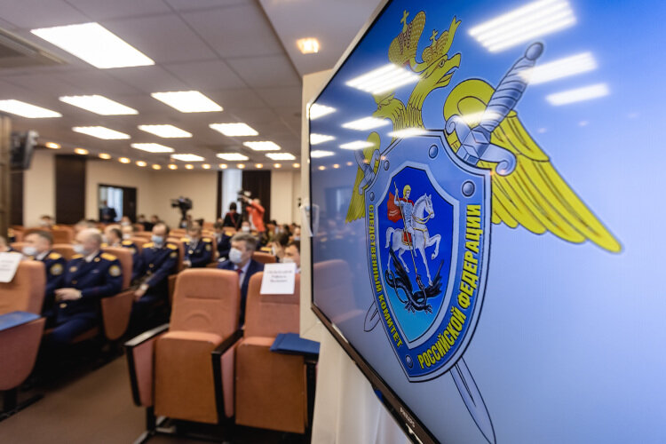 «Следственный комитет и татарстанское управление на деле доказали правильность принятого президентом страны решения — эффективность предварительного следствия в результате произошедшего разделения повысилась многократно»Фото: «БИЗНЕС Online»