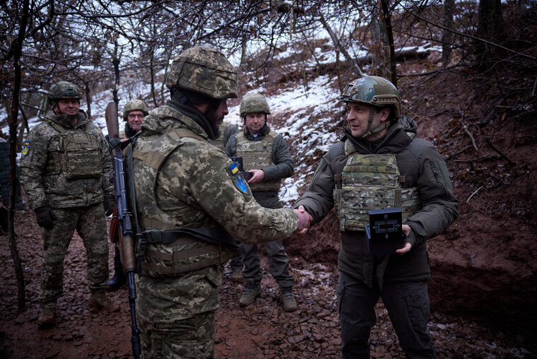    ВСУ потеряли в Харьковской области более 200 военнослужащих