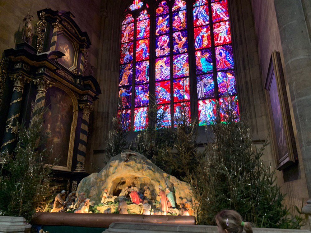 Личное фото