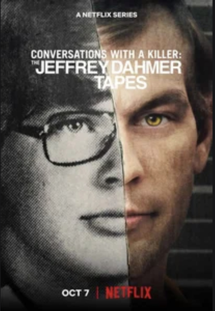 Серийный убийца Джеффри Дамер сознаётся в ужасных преступлениях в серии откровенных интервью, которые позволяют взглянуть на искаженный мир в его голове