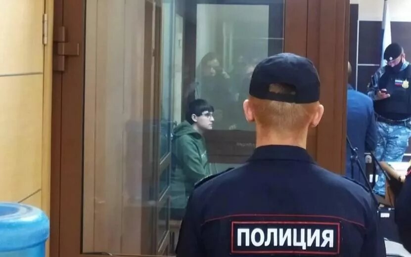    Пожизненный срок запросили для уроженца Удмуртии, устроившего стрельбу в университете Перми