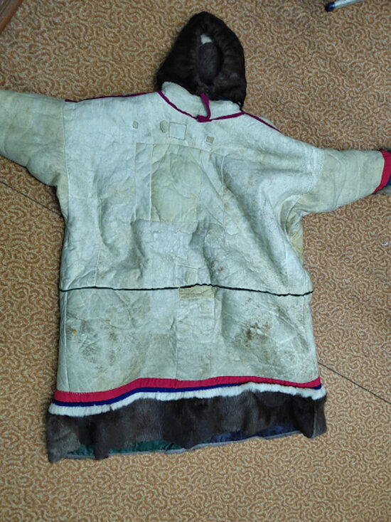     ФОТО: ГУ МВД ПО КРАСНОЯРСКОМУ КРАЮ