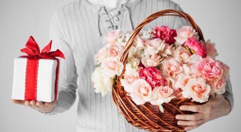  С юбилейной свадьбой, друзья!