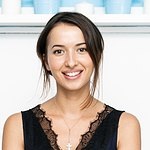 Чикунаева Лилияоснователь и директор студии по наращиванию и ламинированию ресниц Lily’s beauty room 