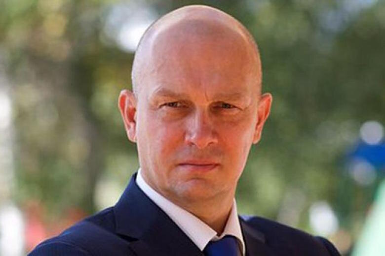 Эдуард Буданцев