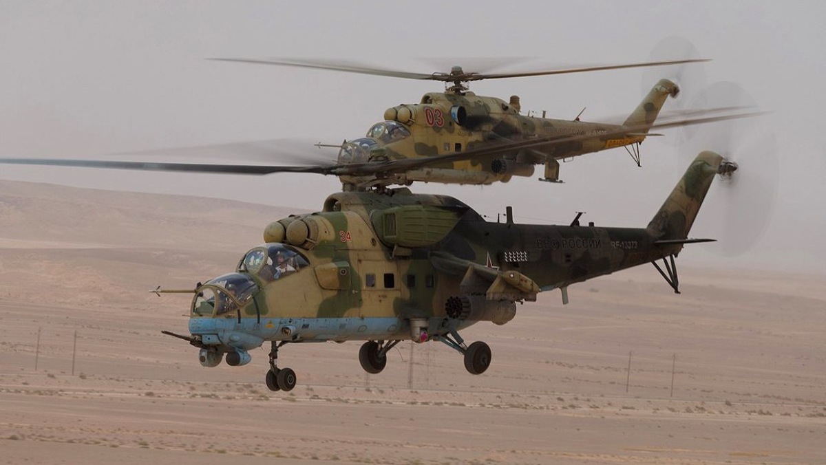 vk.com / Минобороны России