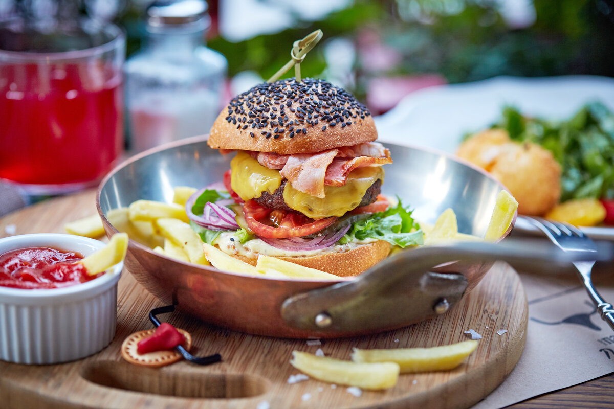 Фото: «Паб Ло Пикассо»