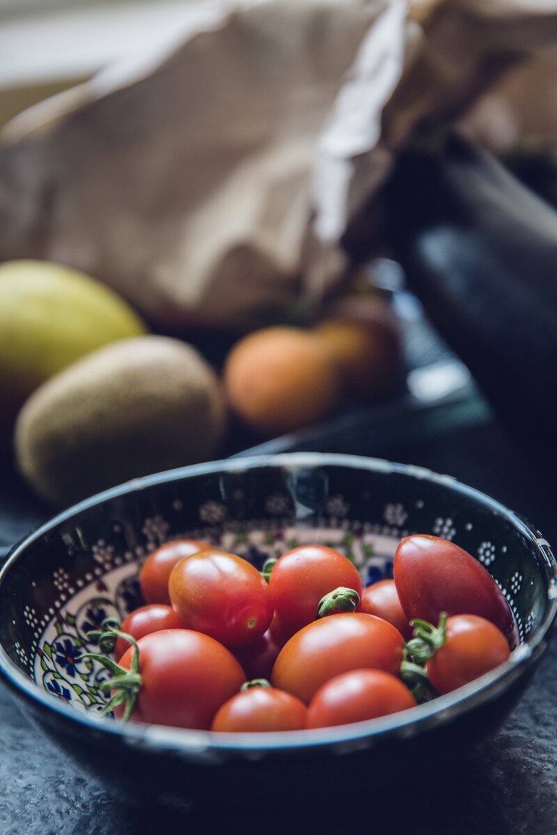 Самый вкусный помидор: результаты исследования Роскачества | Роскачество |  Дзен