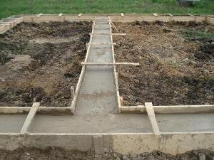  Монолитная лента