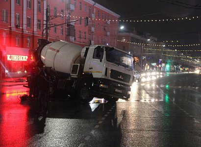 Фото Алексея Матвейчика («Рязанская областная газета»)