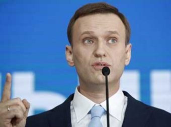  Центральная избирательная комиссия России отказала оппозиционеру Алексею Навальному в выдвижении кандидатом на пост президента страны....
