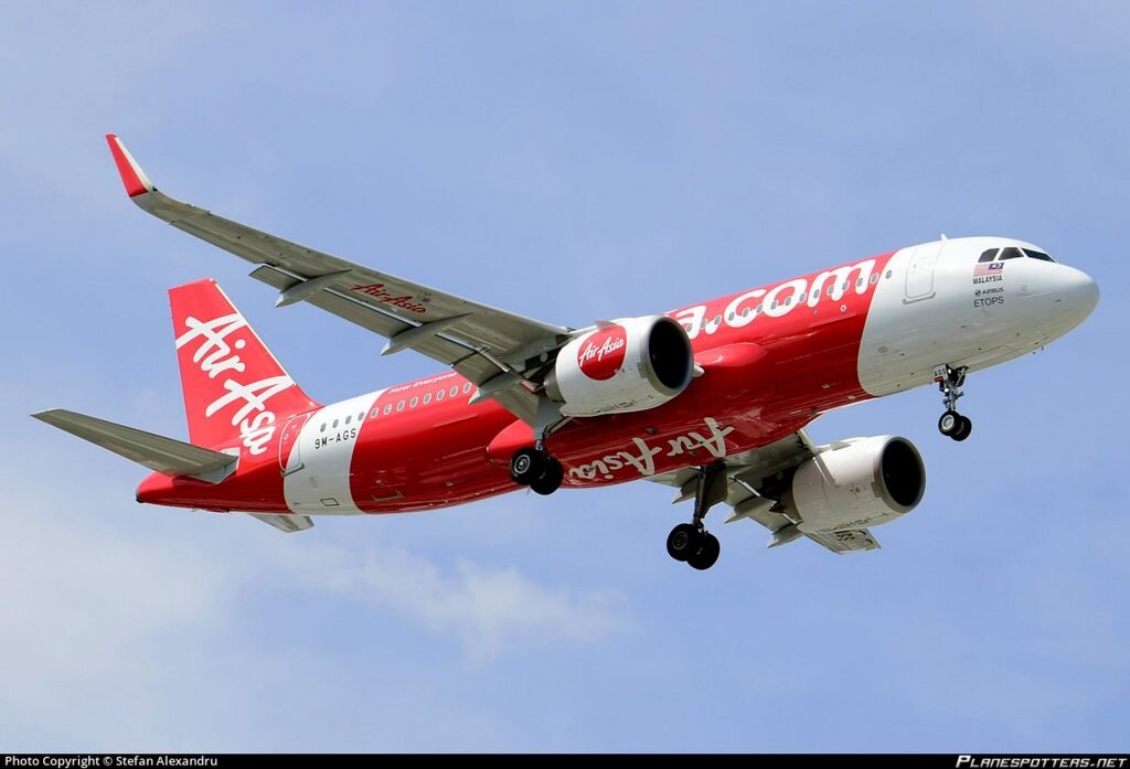 В собственности AAC находились Airbus A320-200, используемые в таиландском, индонезийском и индийском подразделениях холдинга