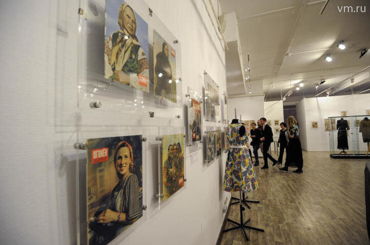 Фото: Пелагия Замятина, "Вечерняя Москва" 