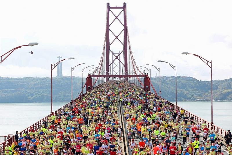  Фото: maratonaclubedeportugal.com