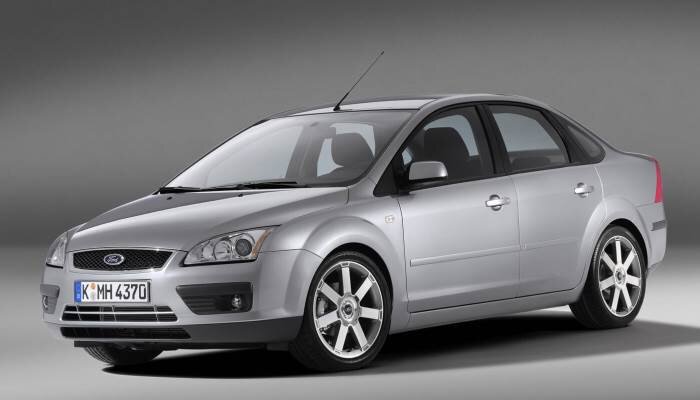 Улучшаем Ford Focus 2 своими руками