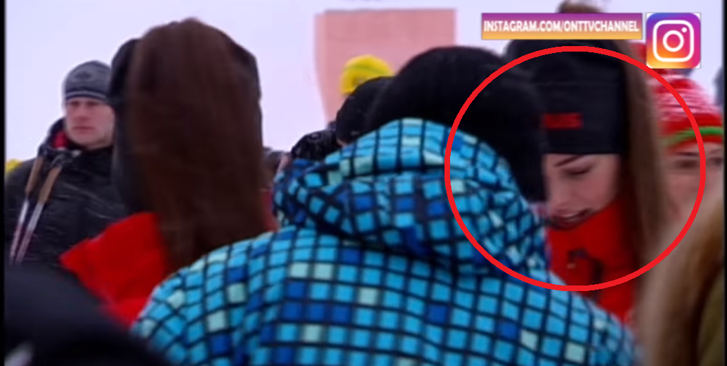 "Похвально, что Коля и папа дружат с одними и теми же девушками. Но..." Георгий 