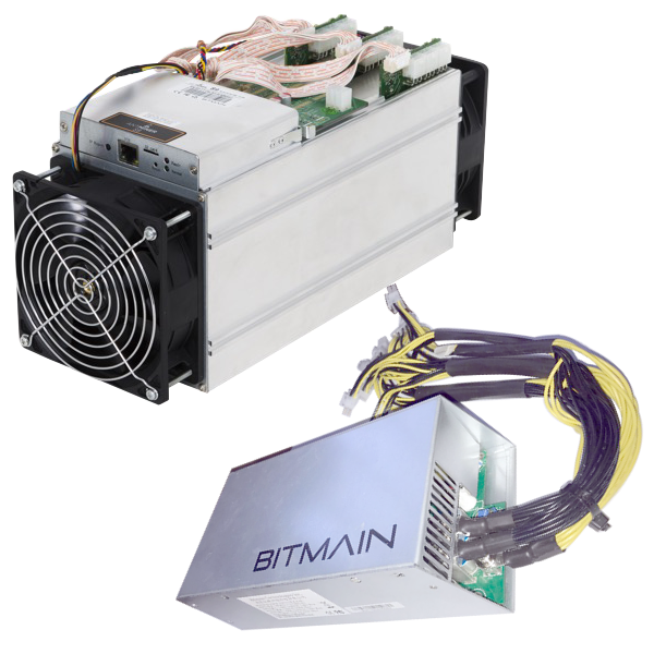 Будущее обогревателей — Antminer S9, созданный своими руками Crypto Cloaks