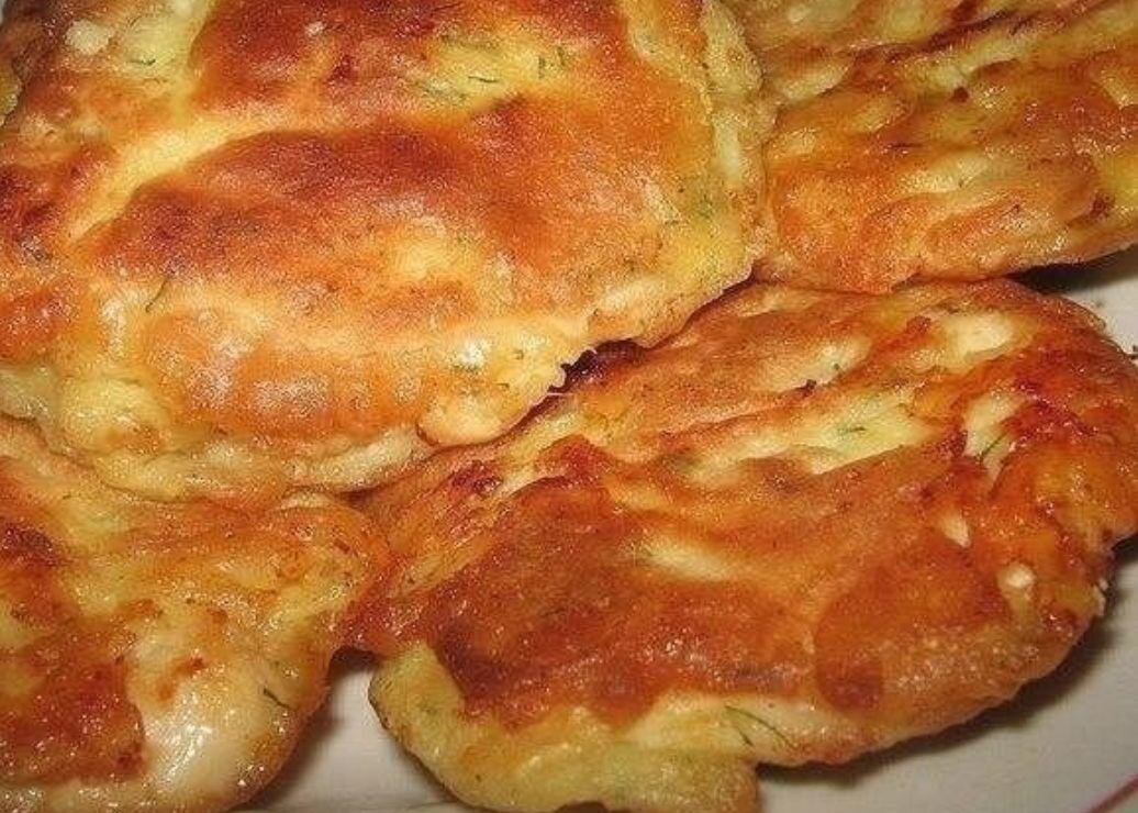 Отбивные из куриной грудки на сковороде сочные и нежные рецепт с фото