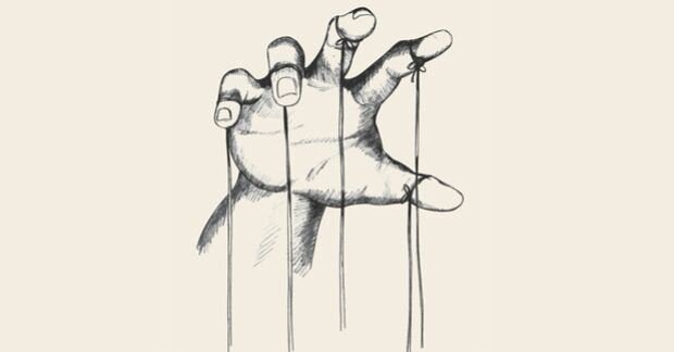 Чрезмерный контроль — путь к деградации; отсутствие контроля — к анархии