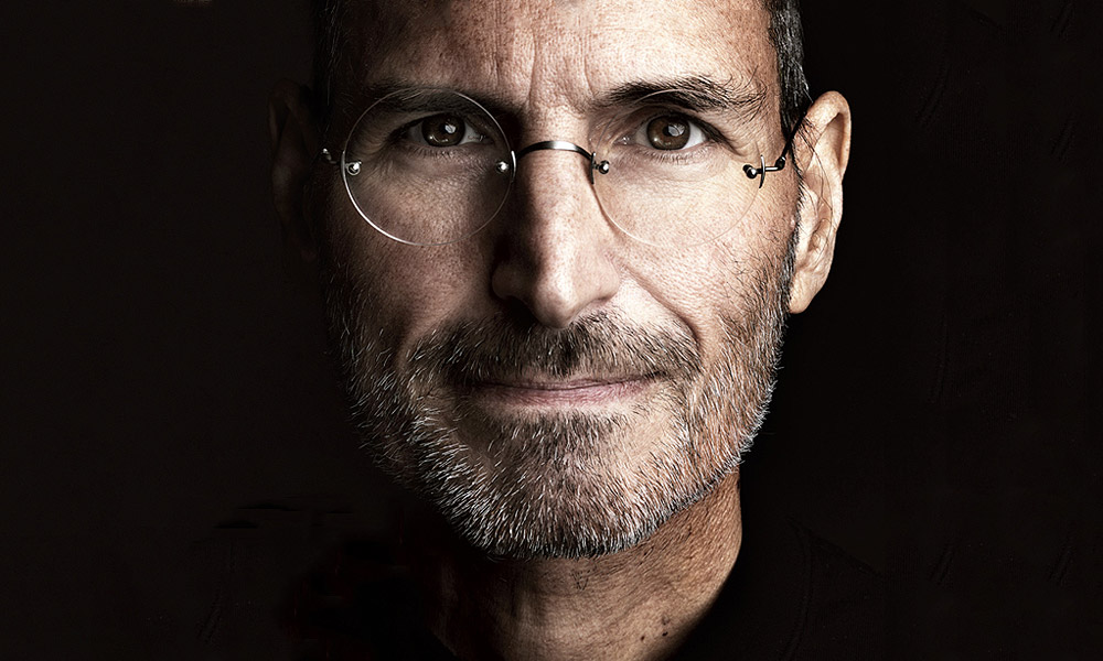 Стив джобс люди. Стив Джобс портрет. Стив Джобс 1955-2011. Steve jobs 2011.