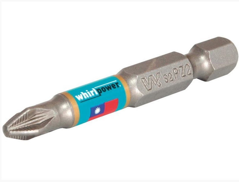 Бита PZ2*50 (фото взято с сайта: elektrikadeshevo.ru)