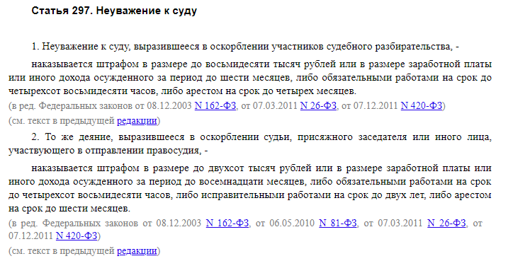 Неуважение к суду выражается. Штраф за неуважение к суду. Судебный штраф за неуважение к суду. Неуважение к суду состав.