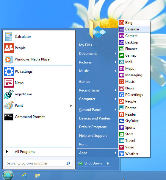Как сделать в Windows 11 меню «Пуск» как в Windows 7 с помощью Open-Shell