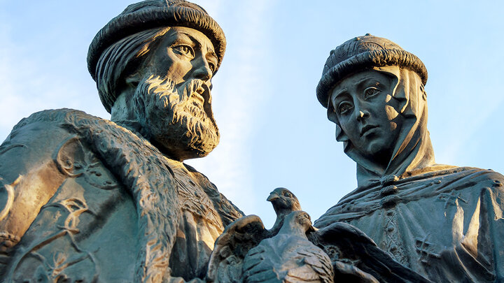 Фото: GetmanecInna / Shutterstock.com